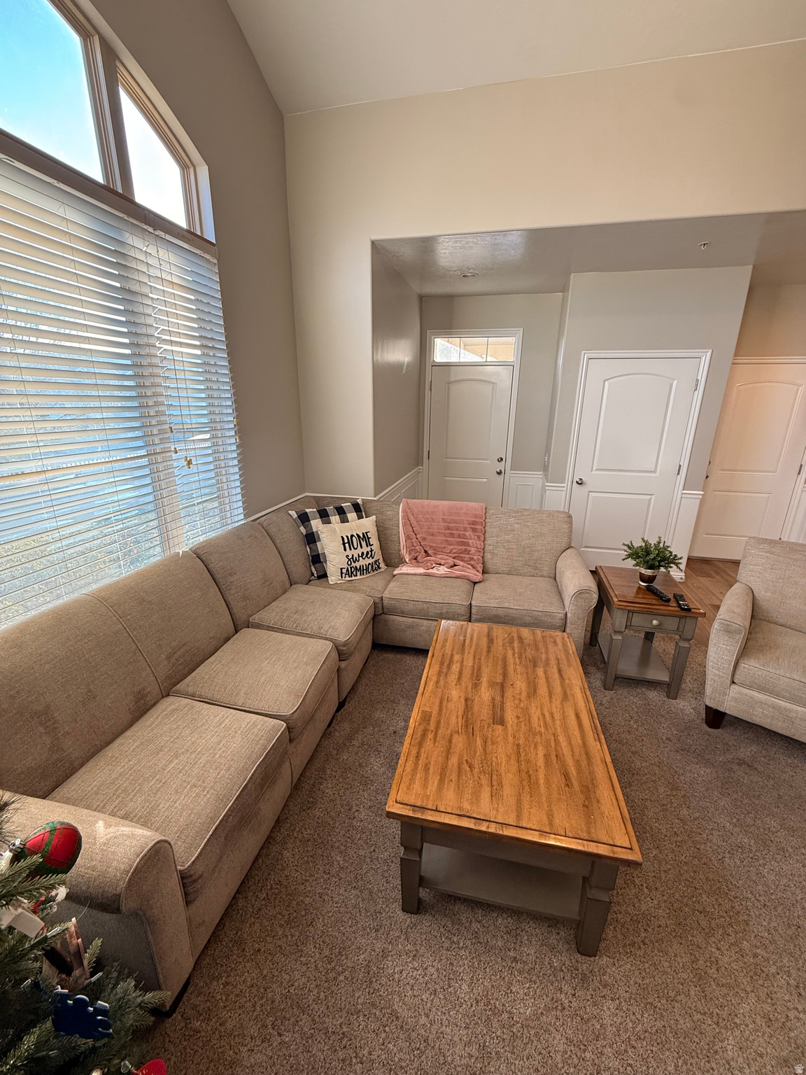 HAYMAKER RETREAT CON - Residential