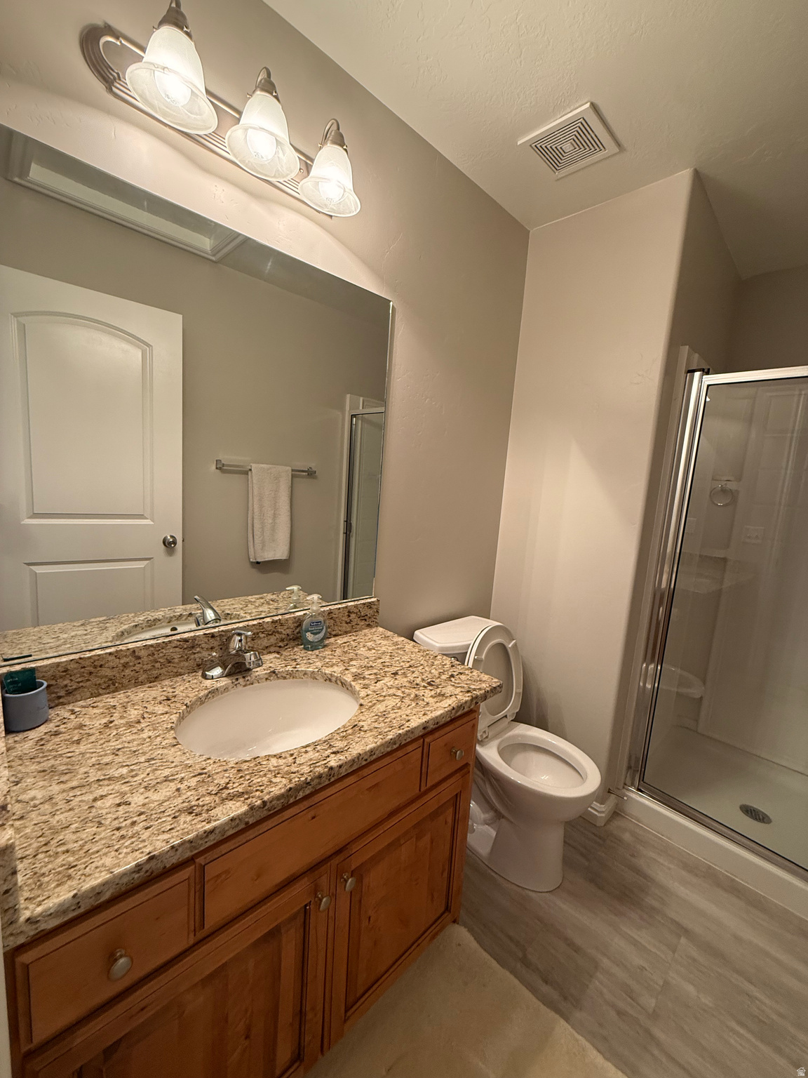 HAYMAKER RETREAT CON - Residential