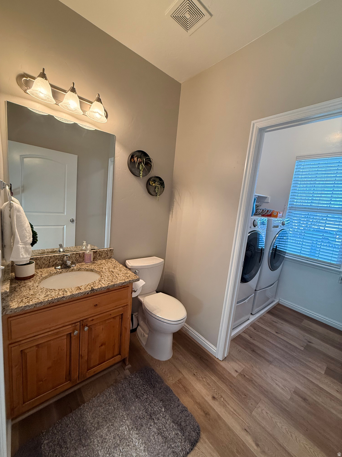 HAYMAKER RETREAT CON - Residential