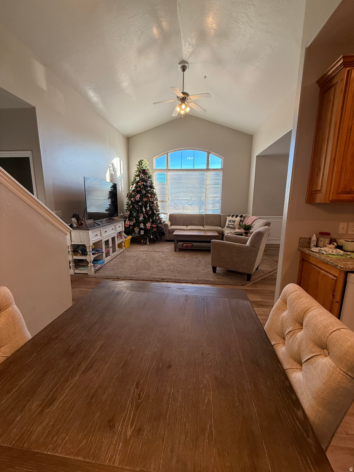 HAYMAKER RETREAT CON - Residential