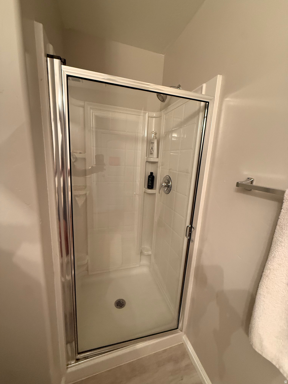 HAYMAKER RETREAT CON - Residential