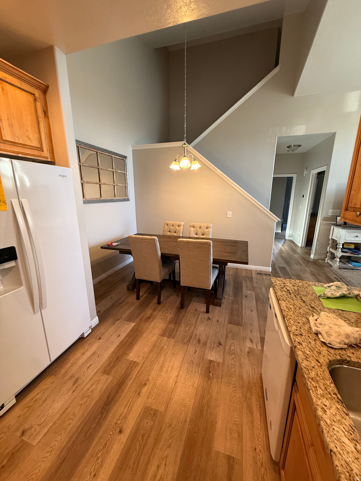 HAYMAKER RETREAT CON - Residential