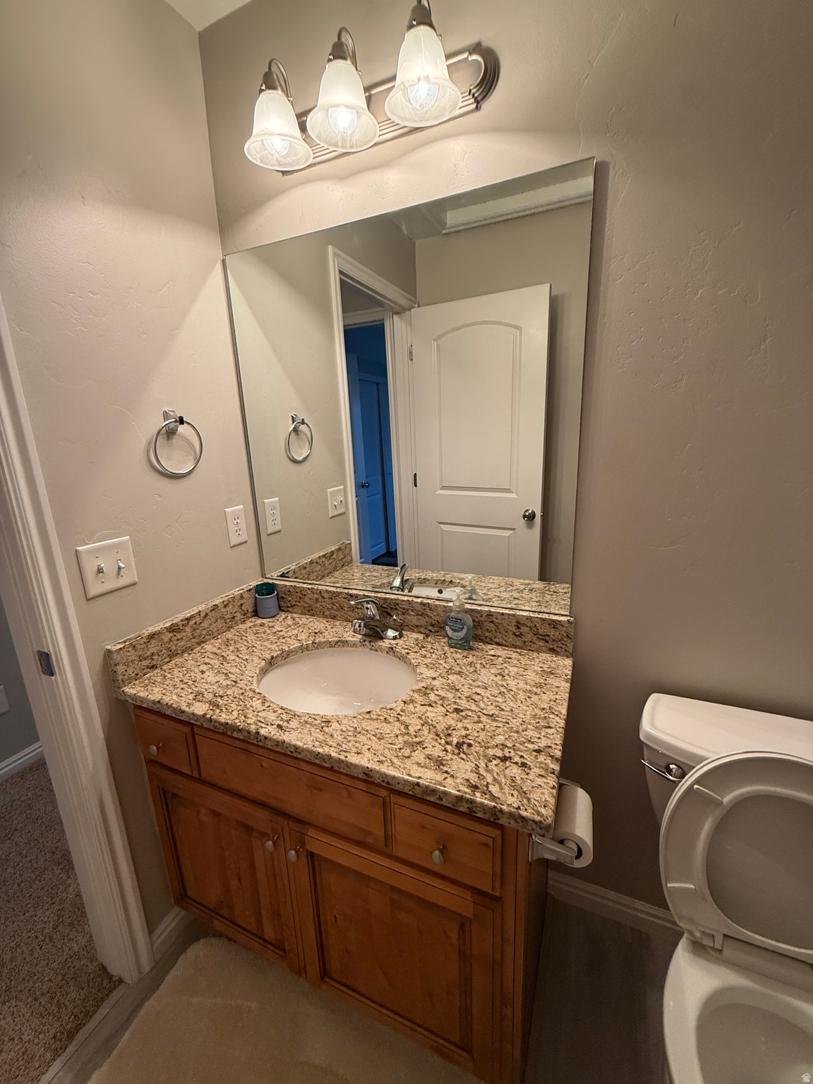 HAYMAKER RETREAT CON - Residential