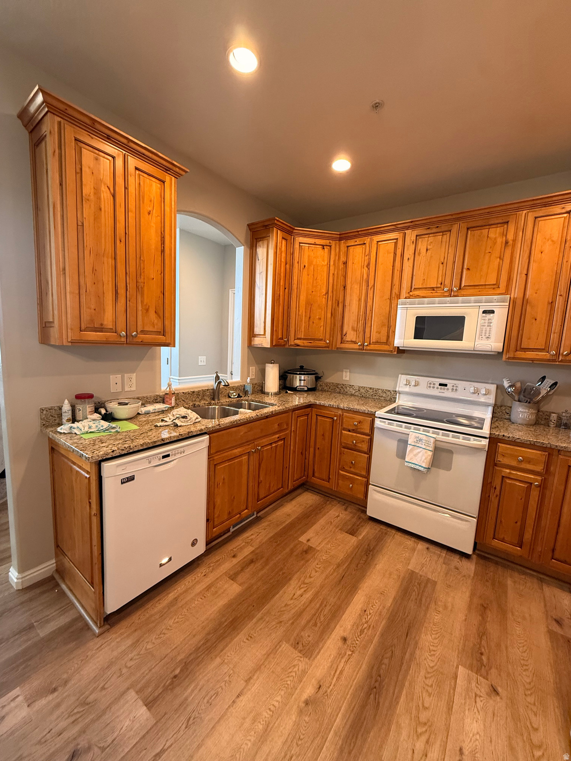 HAYMAKER RETREAT CON - Residential