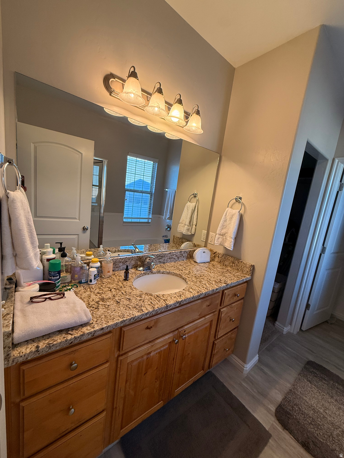 HAYMAKER RETREAT CON - Residential