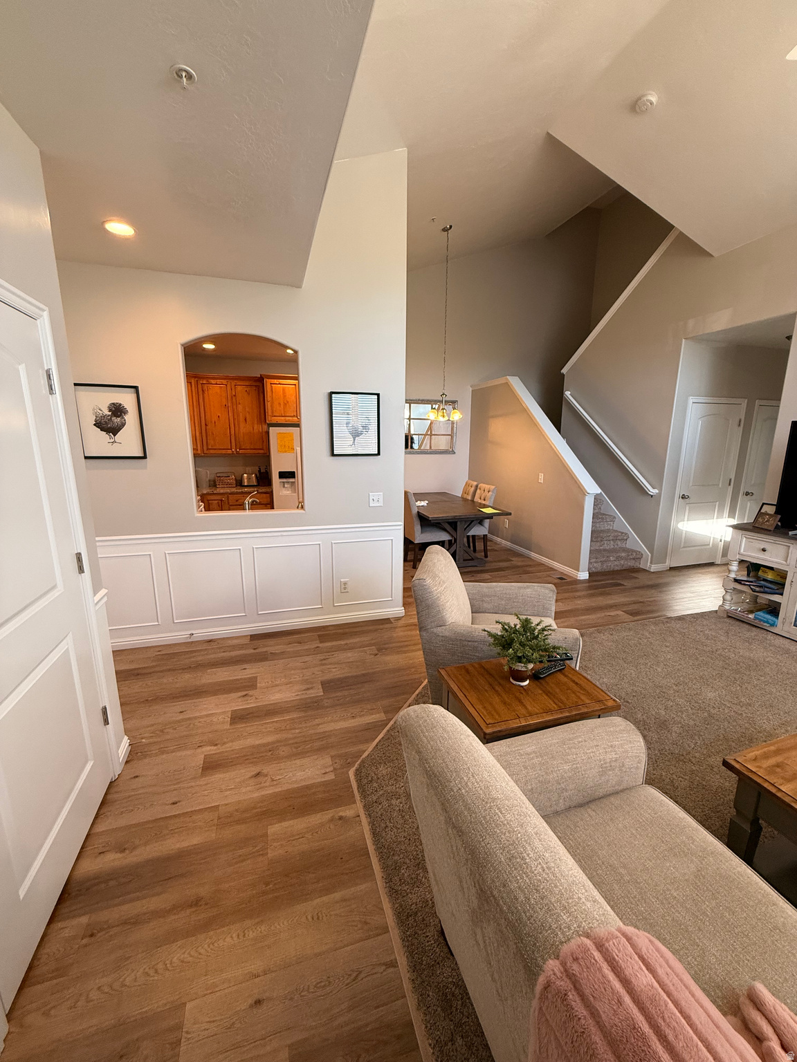 HAYMAKER RETREAT CON - Residential