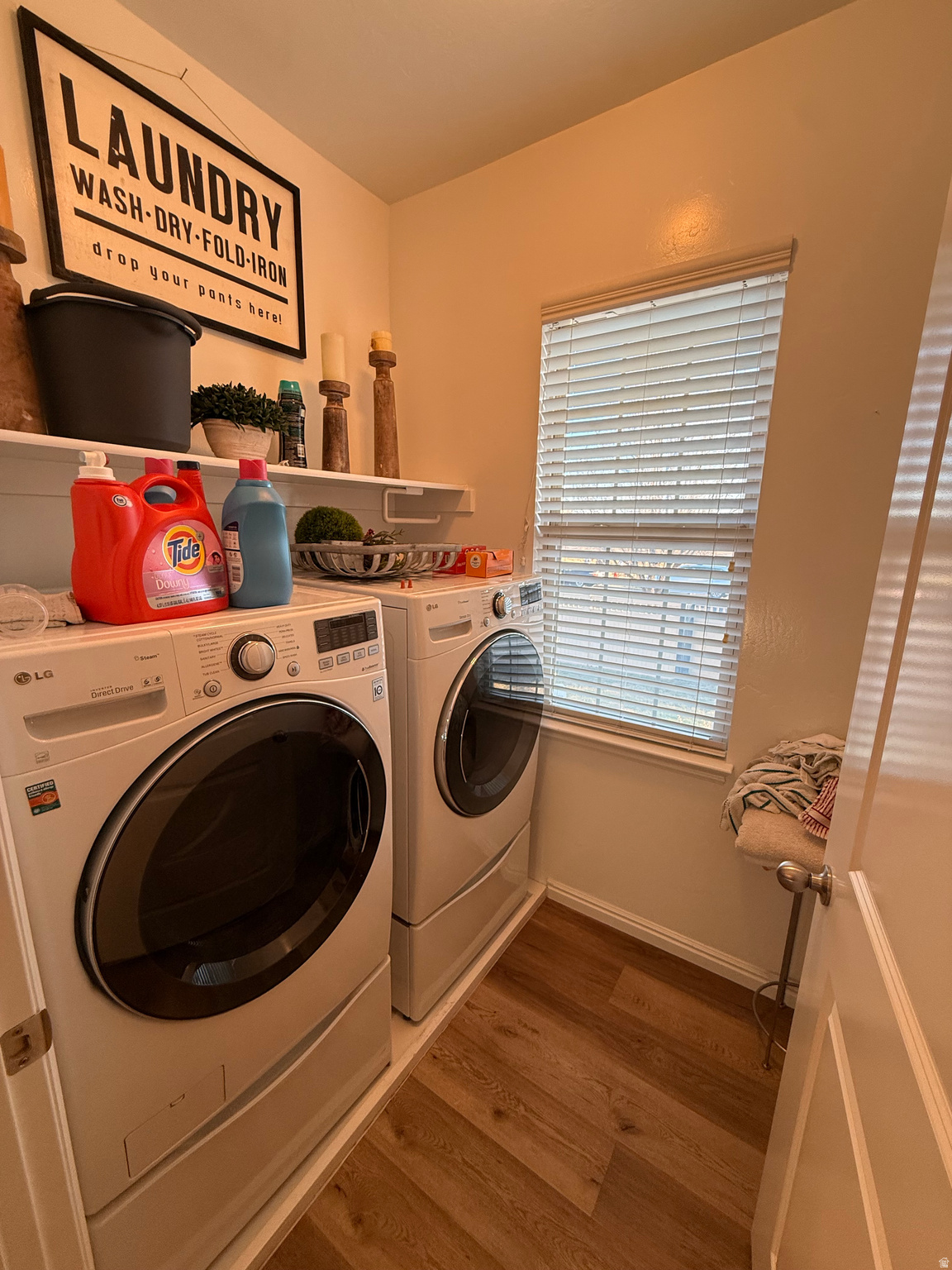 HAYMAKER RETREAT CON - Residential