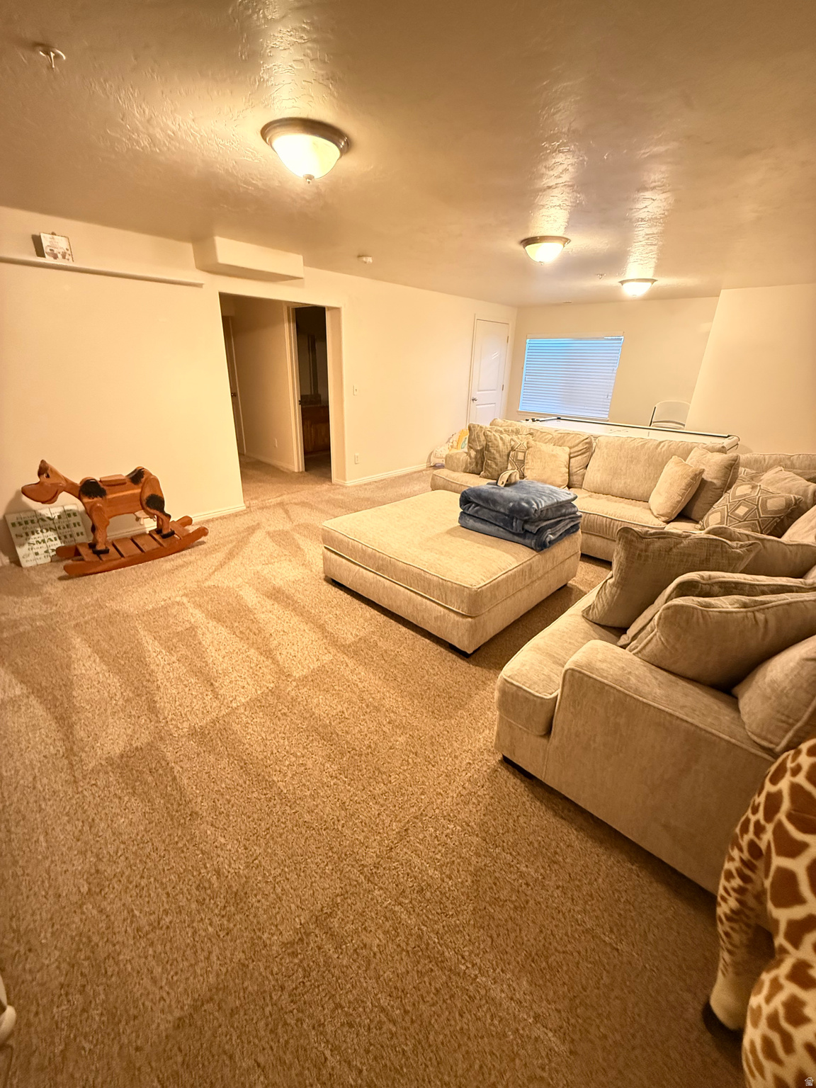 HAYMAKER RETREAT CON - Residential