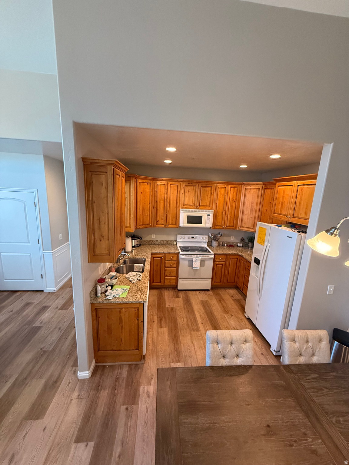 HAYMAKER RETREAT CON - Residential