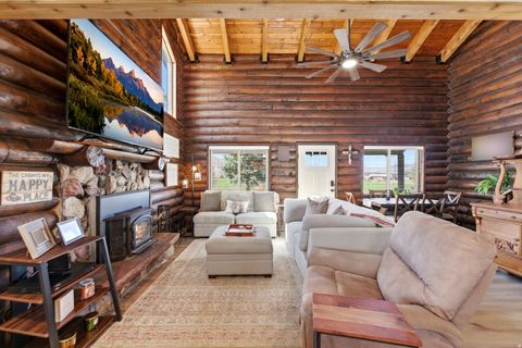 Tiny photo for 2561 WINDSONG LN, Heber City, UT 84032 (MLS # 2153788)