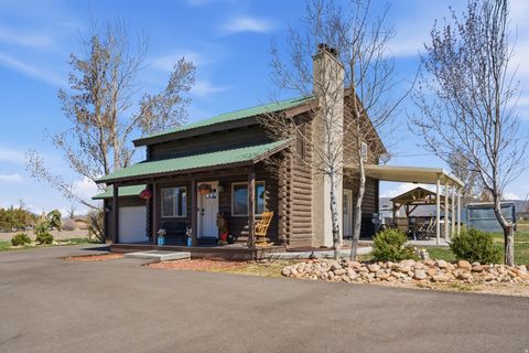 Tiny photo for 2561 WINDSONG LN, Heber City, UT 84032 (MLS # 2153788)