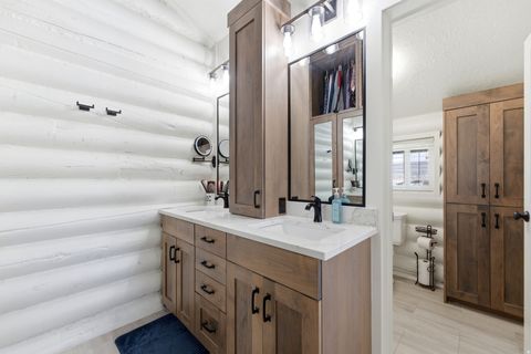 Tiny photo for 2561 WINDSONG LN, Heber City, UT 84032 (MLS # 2153788)