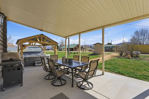 Tiny photo for 2561 WINDSONG LN, Heber City, UT 84032 (MLS # 2153788)