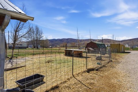 Tiny photo for 2561 WINDSONG LN, Heber City, UT 84032 (MLS # 2153788)