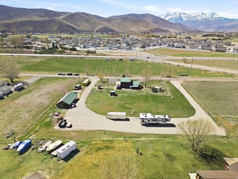 Tiny photo for 2561 WINDSONG LN, Heber City, UT 84032 (MLS # 2153788)