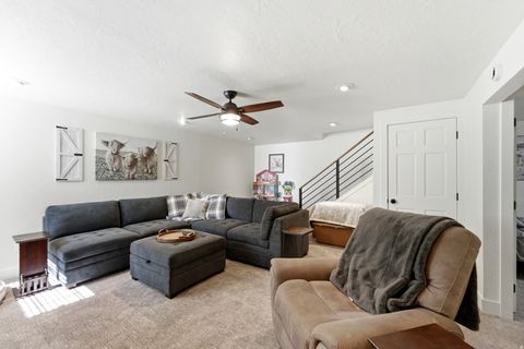 Tiny photo for 2561 WINDSONG LN, Heber City, UT 84032 (MLS # 2153788)