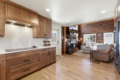 Tiny photo for 2561 WINDSONG LN, Heber City, UT 84032 (MLS # 2153788)