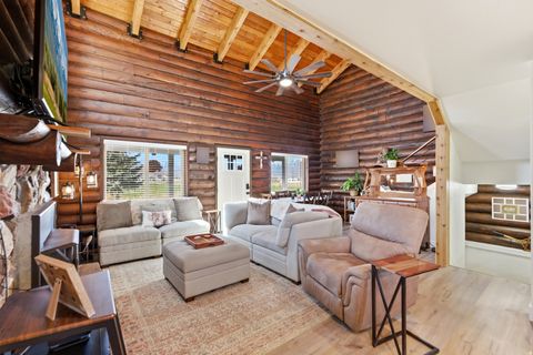 Tiny photo for 2561 WINDSONG LN, Heber City, UT 84032 (MLS # 2153788)