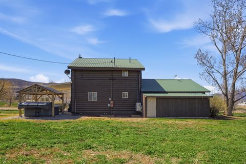Tiny photo for 2561 WINDSONG LN, Heber City, UT 84032 (MLS # 2153788)