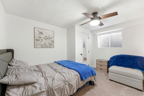 Tiny photo for 2561 WINDSONG LN, Heber City, UT 84032 (MLS # 2153788)
