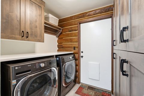 Tiny photo for 2561 WINDSONG LN, Heber City, UT 84032 (MLS # 2153788)