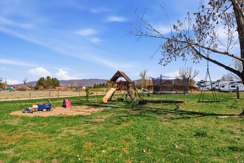 Tiny photo for 2561 WINDSONG LN, Heber City, UT 84032 (MLS # 2153788)