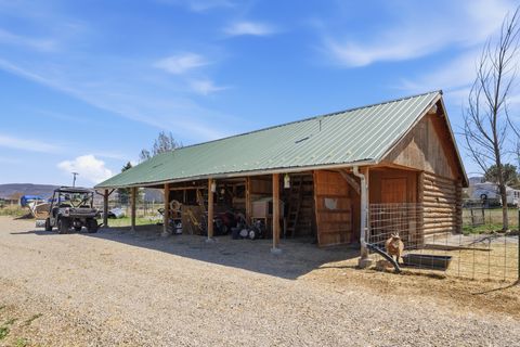 Tiny photo for 2561 WINDSONG LN, Heber City, UT 84032 (MLS # 2153788)