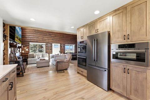 Tiny photo for 2561 WINDSONG LN, Heber City, UT 84032 (MLS # 2153788)