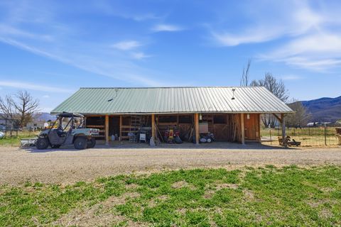 Tiny photo for 2561 WINDSONG LN, Heber City, UT 84032 (MLS # 2153788)