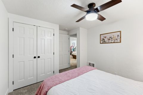 Tiny photo for 2561 WINDSONG LN, Heber City, UT 84032 (MLS # 2153788)
