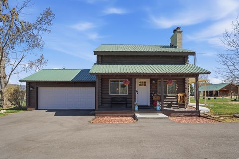 Tiny photo for 2561 WINDSONG LN, Heber City, UT 84032 (MLS # 2153788)