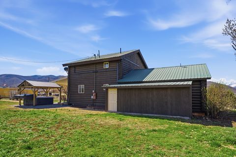 Tiny photo for 2561 WINDSONG LN, Heber City, UT 84032 (MLS # 2153788)