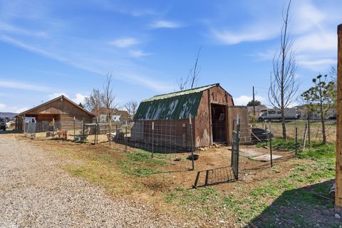 Tiny photo for 2561 WINDSONG LN, Heber City, UT 84032 (MLS # 2153788)