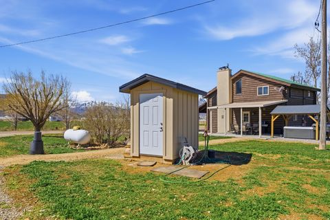 Tiny photo for 2561 WINDSONG LN, Heber City, UT 84032 (MLS # 2153788)