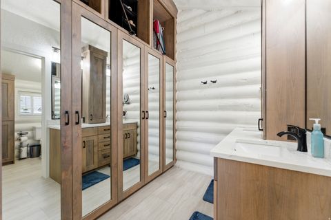 Tiny photo for 2561 WINDSONG LN, Heber City, UT 84032 (MLS # 2153788)