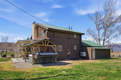 Tiny photo for 2561 WINDSONG LN, Heber City, UT 84032 (MLS # 2153788)
