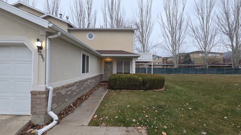 395 E 1530 N North Logan UT 84341