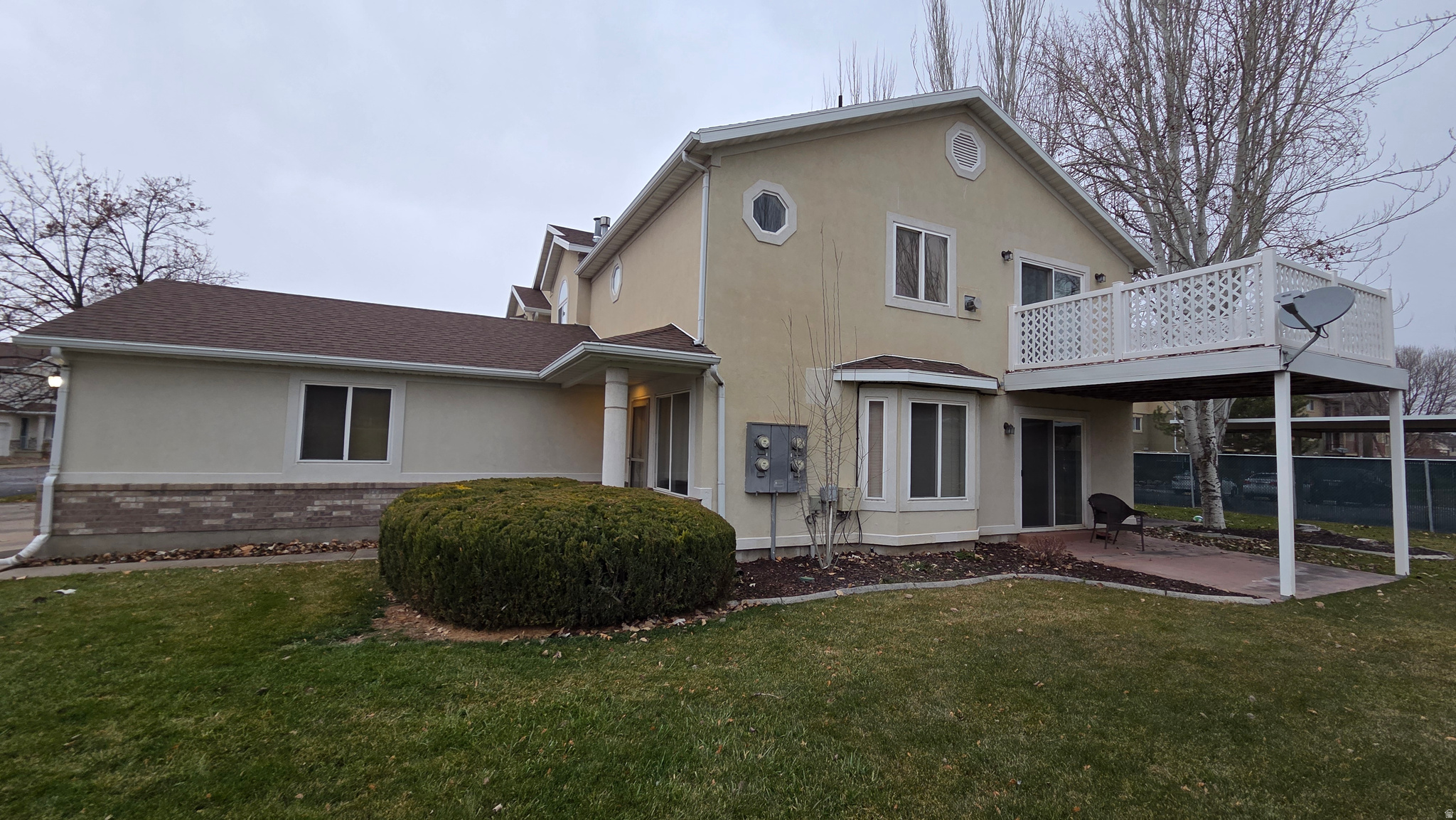 DEVONSHIRE DOWNS - Residential