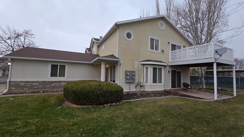 Tiny photo for 395 E 1530 N, North Logan, UT 84341 (MLS # 2127461)