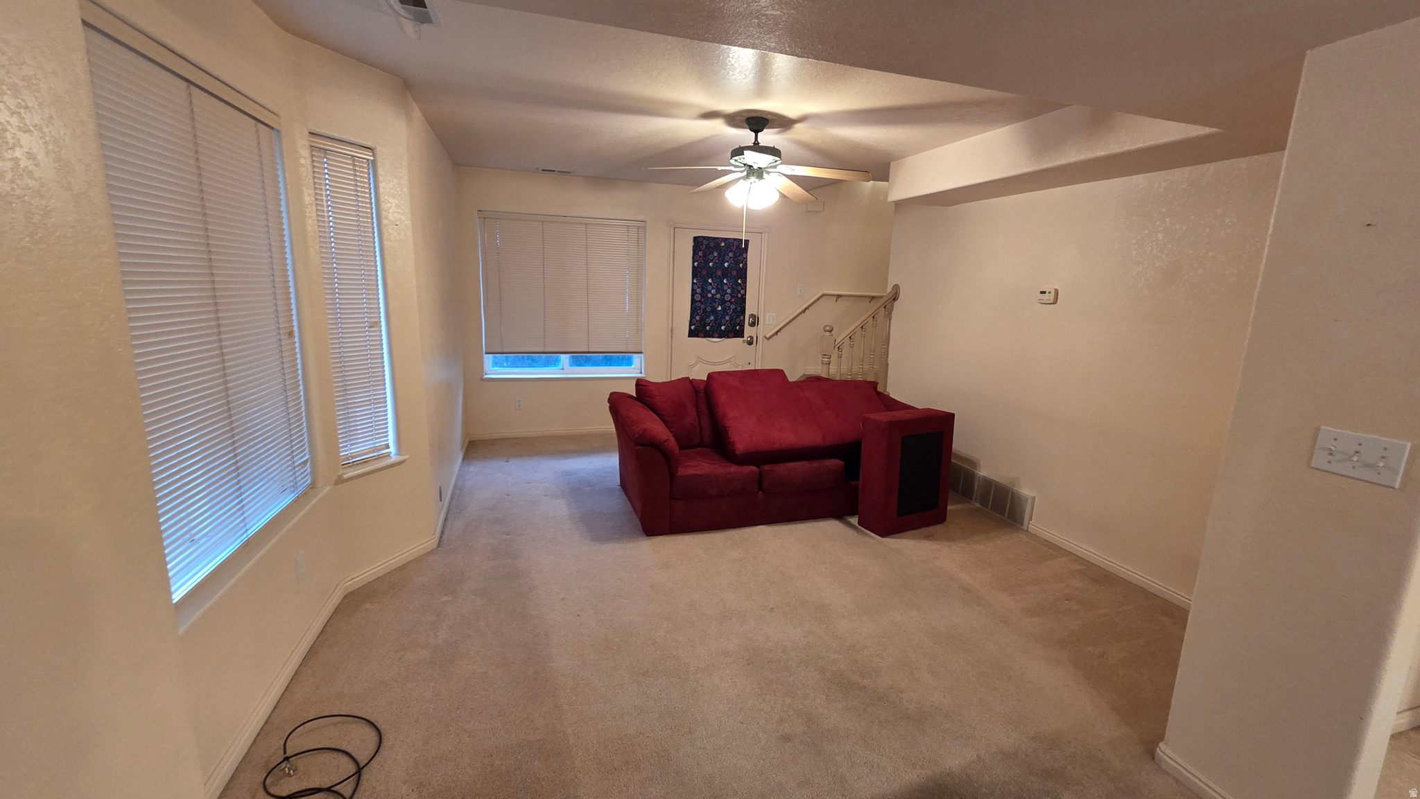 DEVONSHIRE DOWNS - Residential