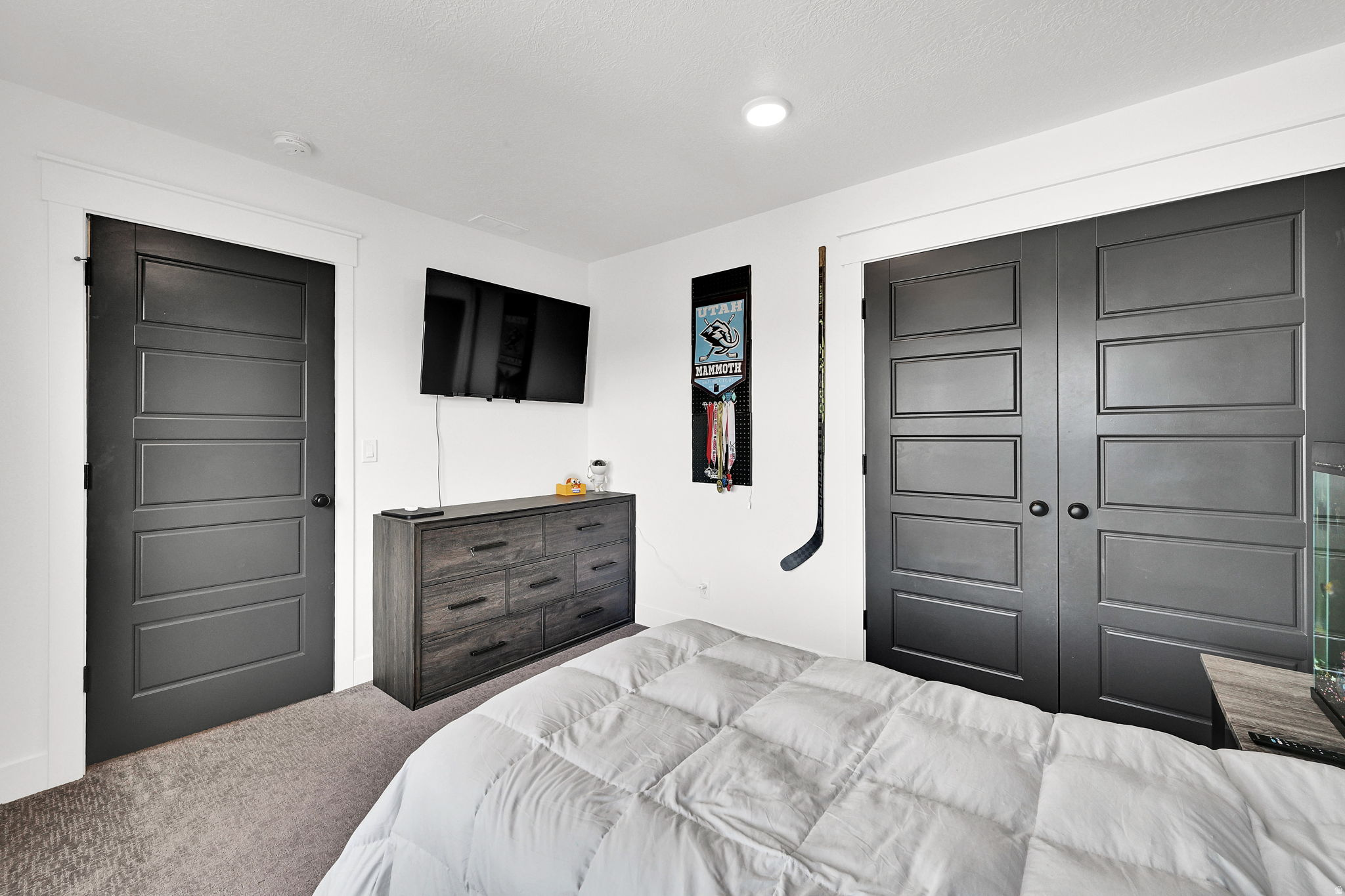 HILL FARMS - Residential