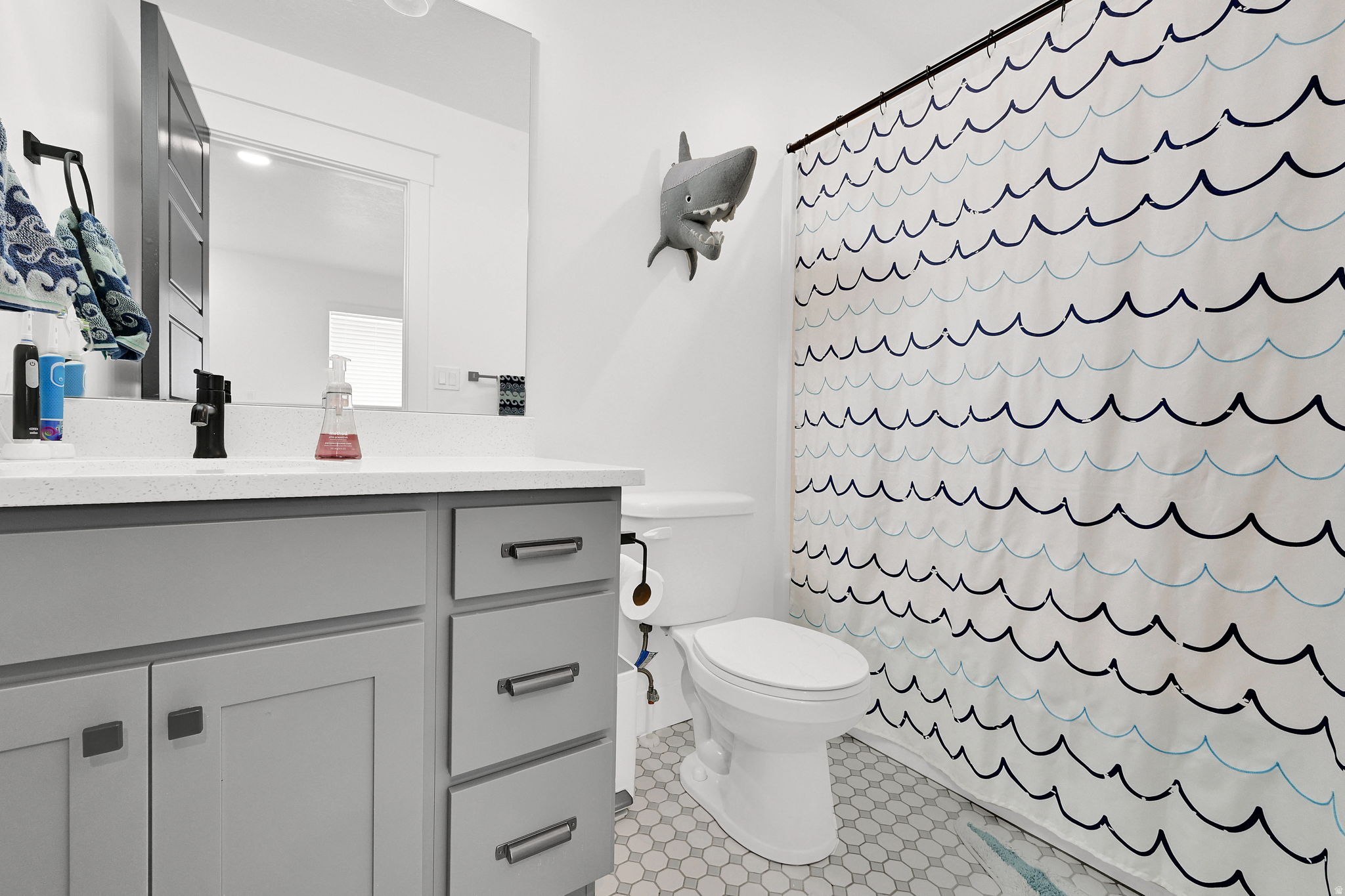 HILL FARMS - Residential