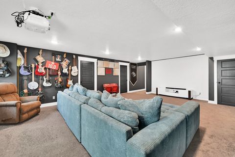 Tiny photo for 1951 W JOSEPH ACRES RD, Kaysville, UT 84037 (MLS # 2150289)