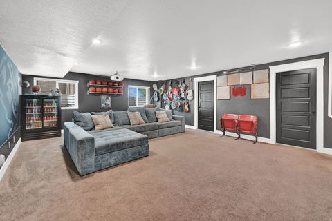 Tiny photo for 1951 W JOSEPH ACRES RD, Kaysville, UT 84037 (MLS # 2150289)