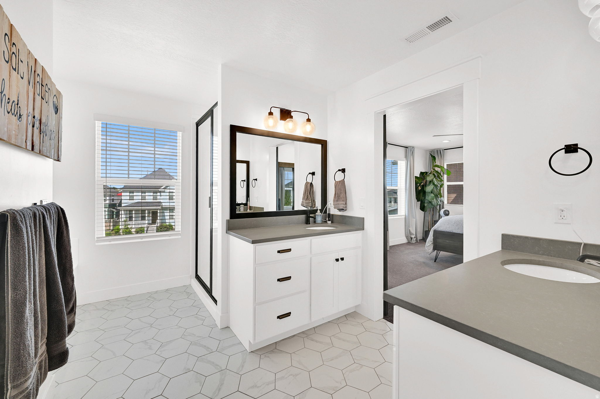 HILL FARMS - Residential