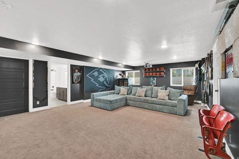Tiny photo for 1951 W JOSEPH ACRES RD, Kaysville, UT 84037 (MLS # 2150289)