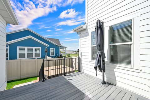 Tiny photo for 1951 W JOSEPH ACRES RD, Kaysville, UT 84037 (MLS # 2150289)