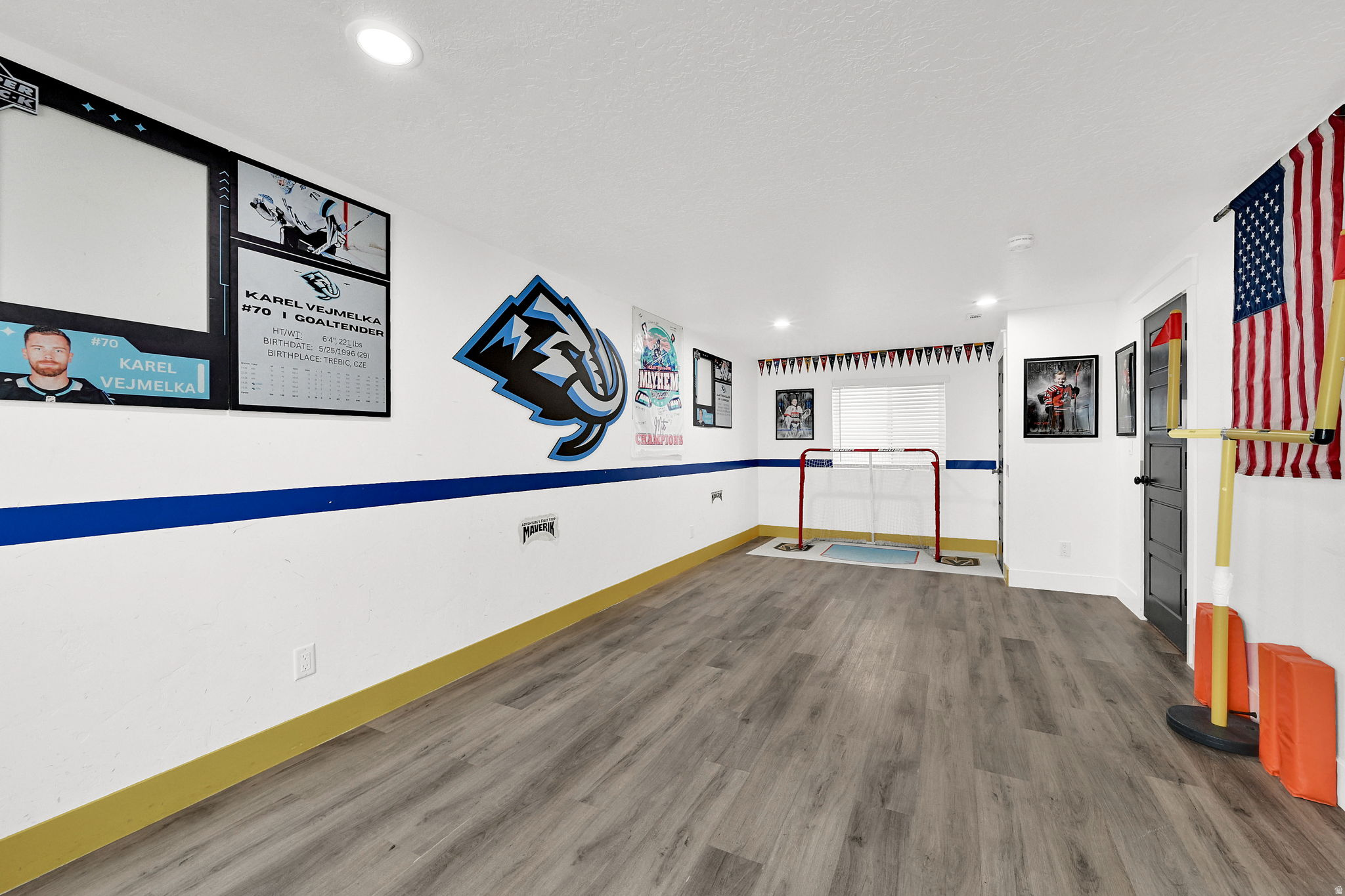 HILL FARMS - Residential