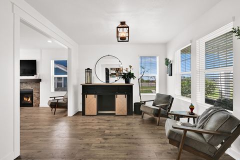 Tiny photo for 1951 W JOSEPH ACRES RD, Kaysville, UT 84037 (MLS # 2150289)