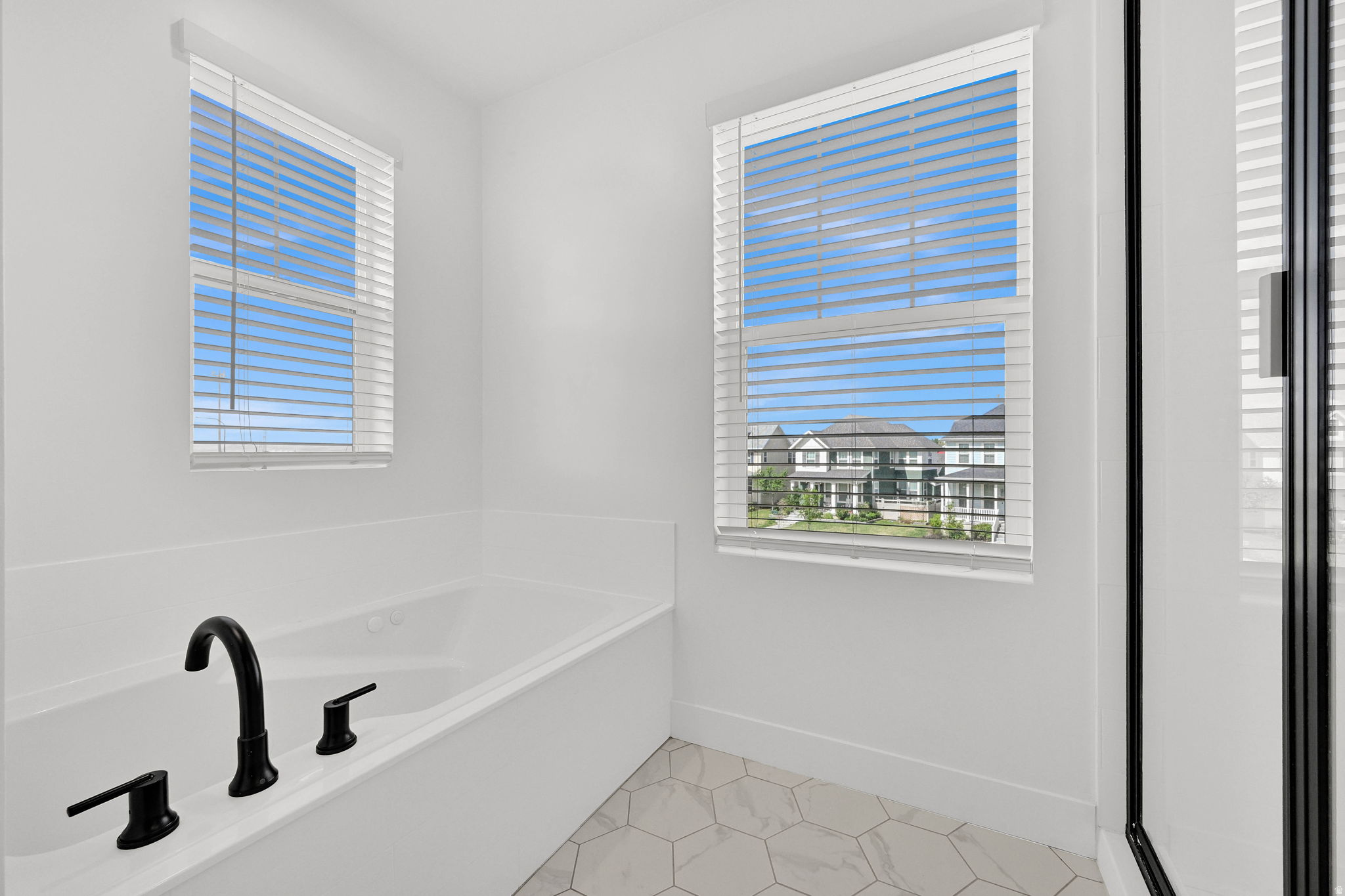 HILL FARMS - Residential